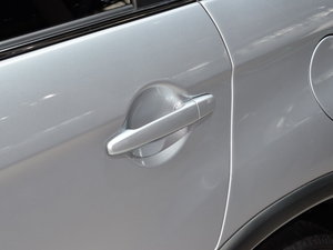 2013C4 AIRCROSS(M) Ϻ܇չ