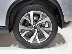 2013C4 AIRCROSS(M) Ϻ܇չ