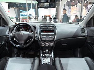 2013C4 AIRCROSS(M) Ϻ܇չ