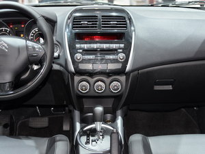 2013C4 AIRCROSS(M) Ϻ܇չ