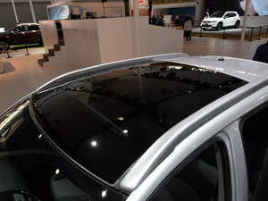 2013C4 AIRCROSS(M) Ϻ܇չ