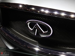 2009款Essence 细节外观