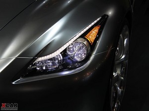 2009款Essence 细节外观