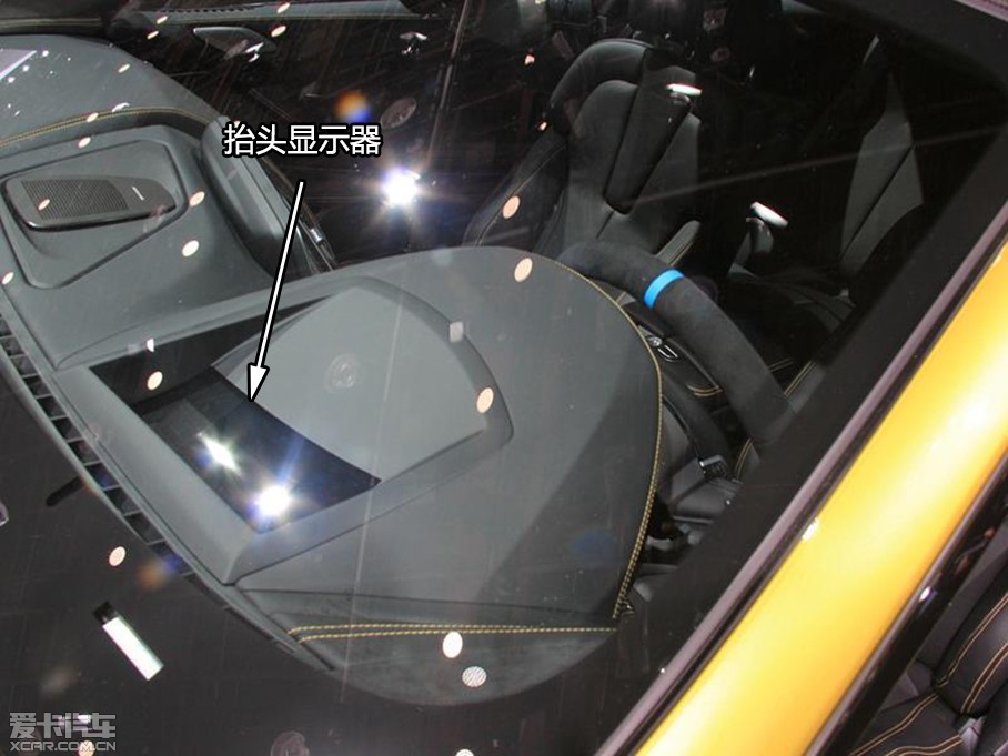 2015RM6pT 4.4T Coupe