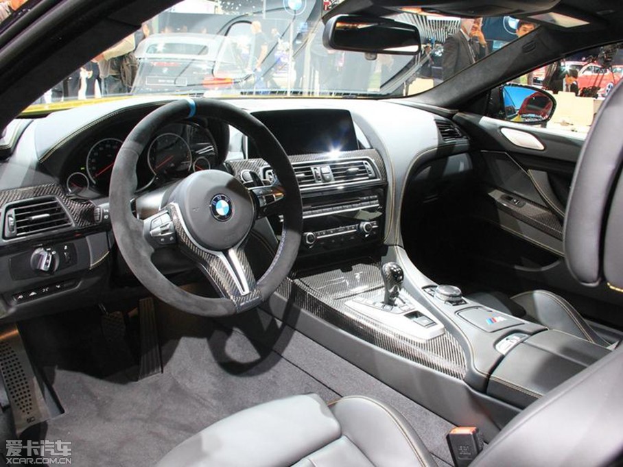 2015RM6pT 4.4T Coupe