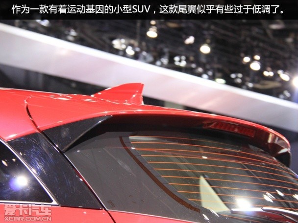 馬自達(進口)2015款馬自達CX-3