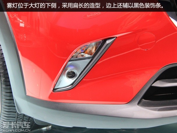 馬自達(dá)(進(jìn)口)2015款馬自達(dá)CX-3