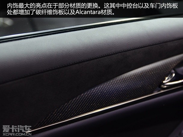 凱迪拉克(進口)2015款凱迪拉克CTS-V