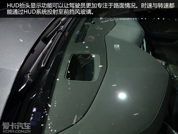 凱迪拉克(進口)2015款凱迪拉克CTS-V