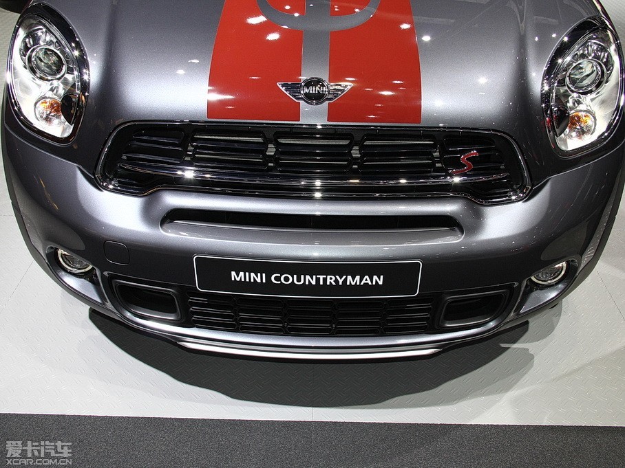 ڵʮϺչϣMINIMINI COUNTRYMAN Park Lane泵ͣ³ڽۡóȫµĸԻͿװ