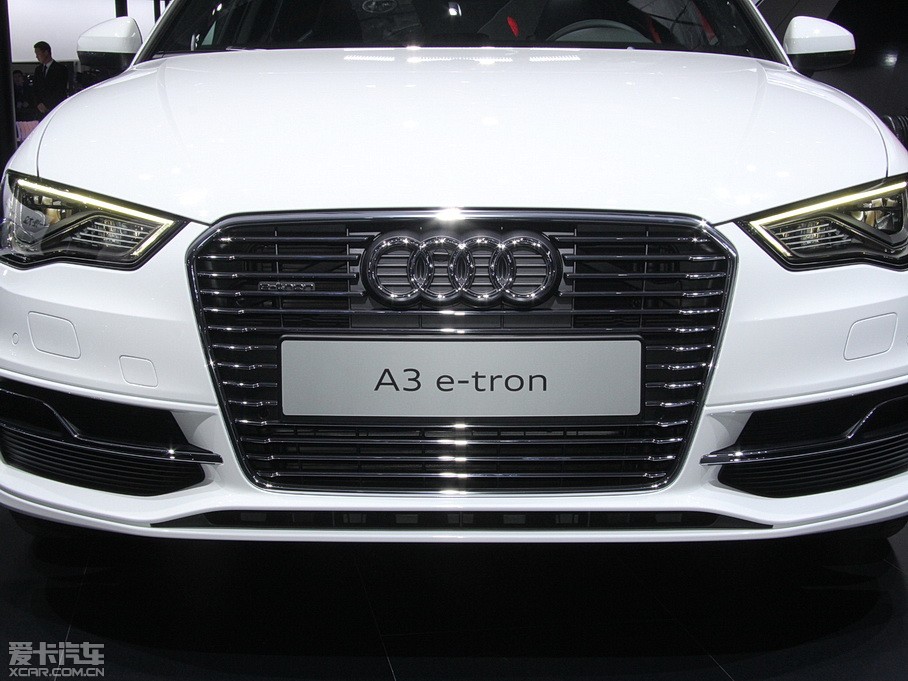 2015?yun)WA3 e-tron Sportback e-tron \(yn)(dng)