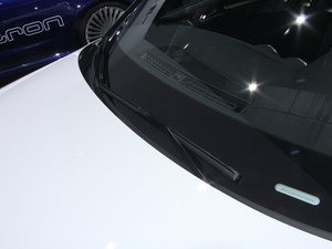 2015Sportback e-tron ˶ Ϻչ