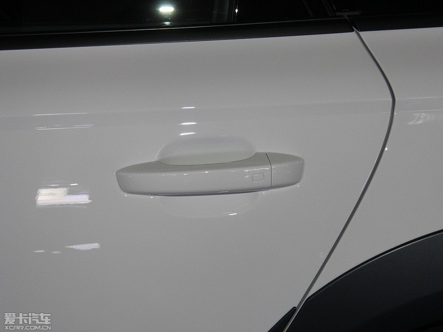 2015WA6(M) Allroad quattro