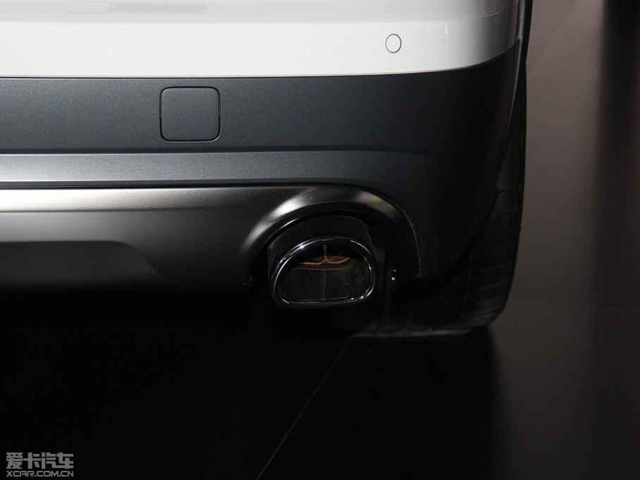 2015WA6(M(jn)) Allroad quattro