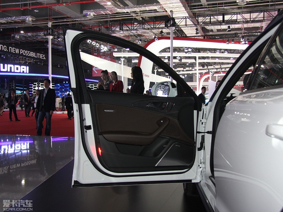 2015WA6(M) Allroad quattro