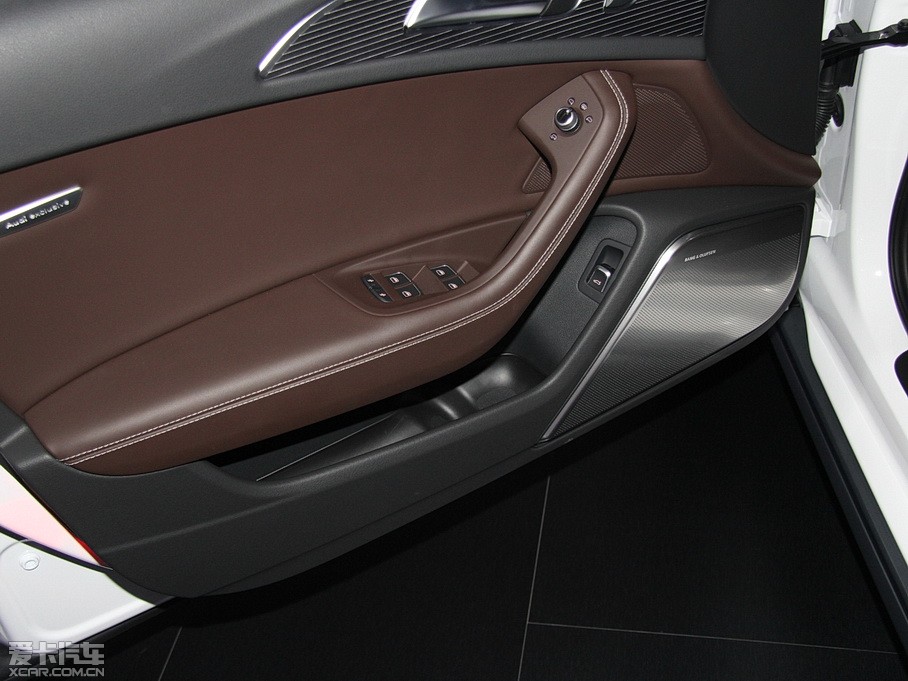 2015WA6(M) Allroad quattro