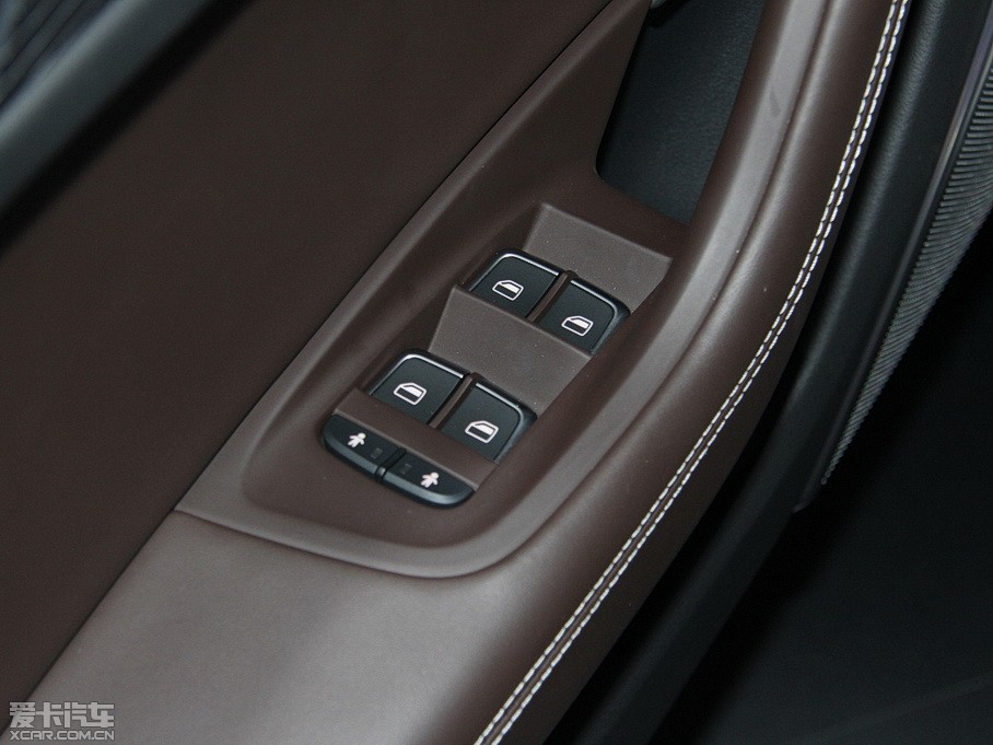 2015WA6(M) Allroad quattro