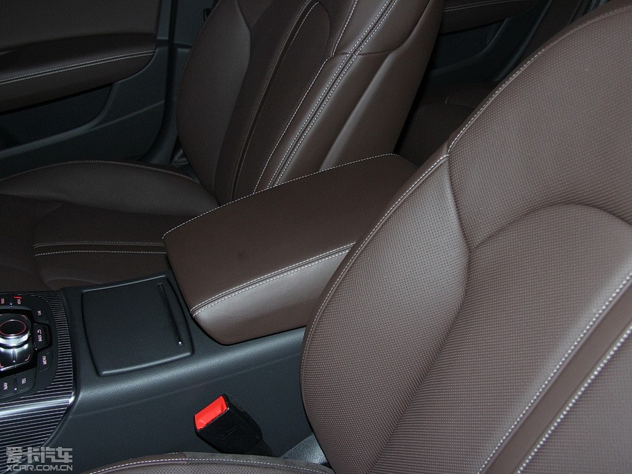 2015WA6(M) Allroad quattro