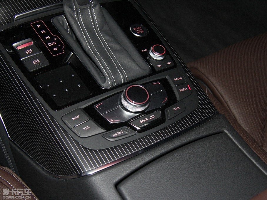 2015WA6(M) Allroad quattro