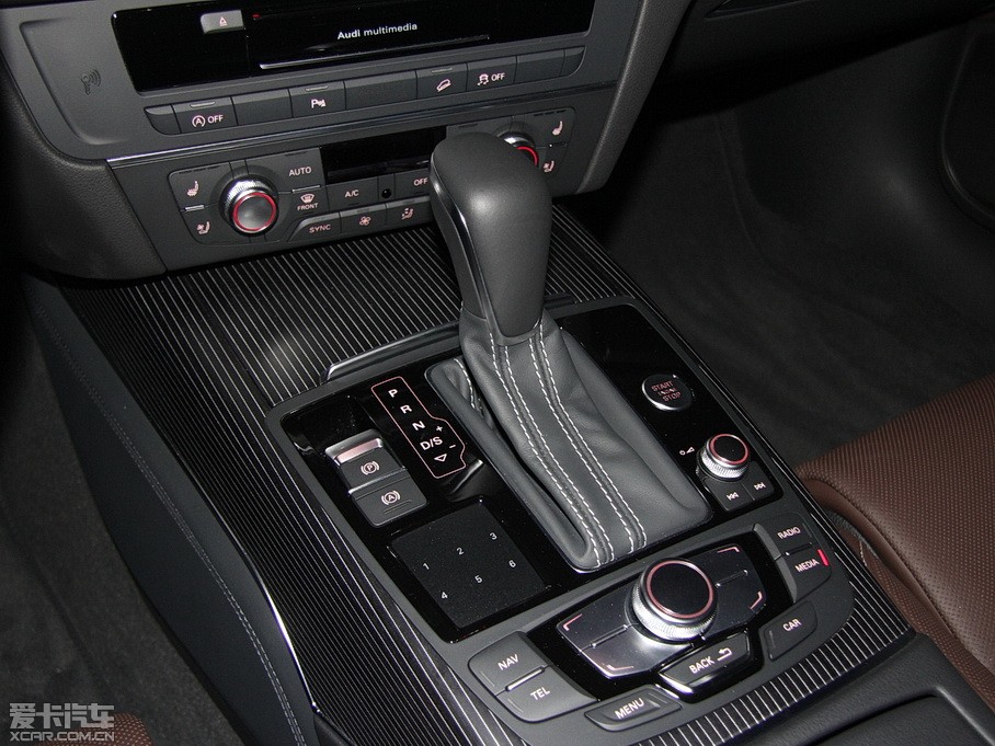 2015WA6(M) Allroad quattro