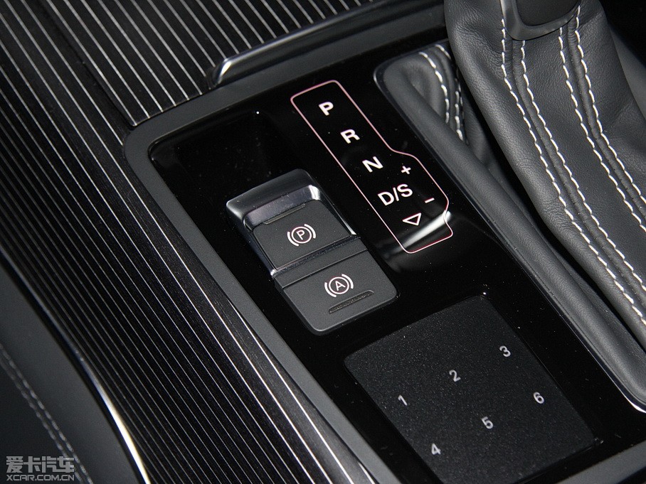 2015?yun)WA6(M(jn)) Allroad quattro