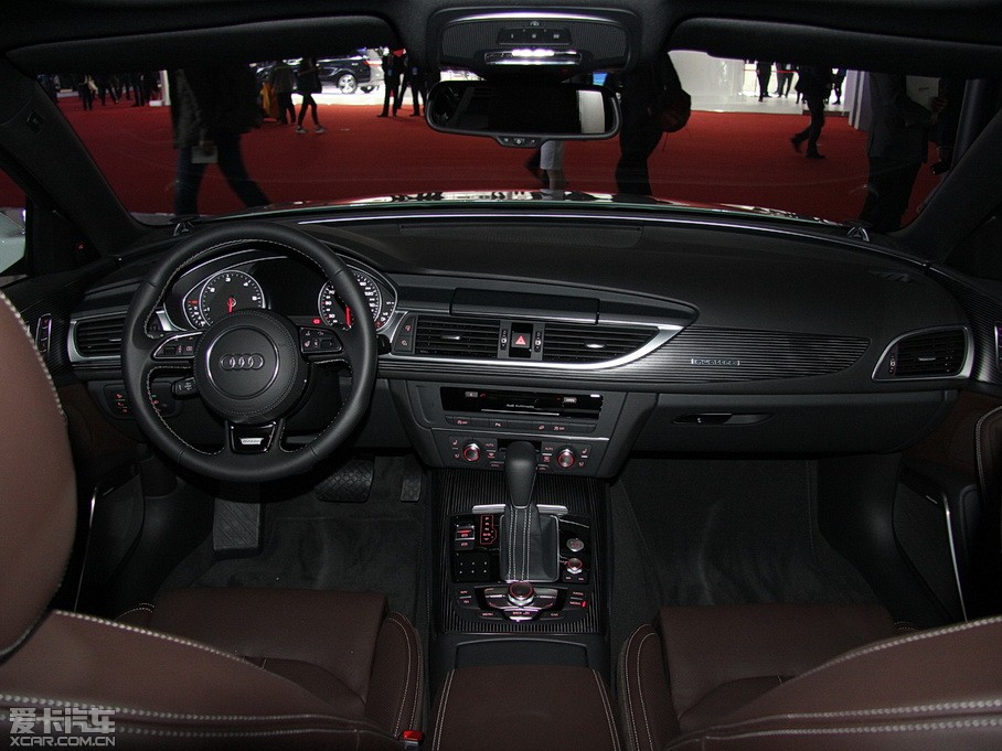 2015WA6(M) Allroad quattro