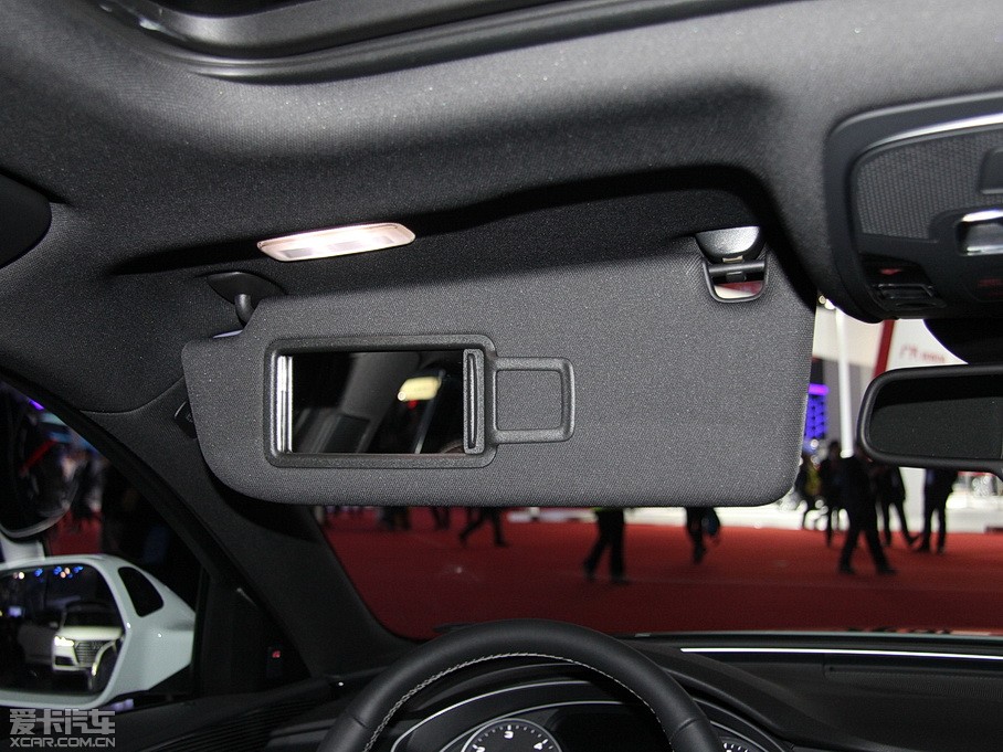 2015WA6(M) Allroad quattro