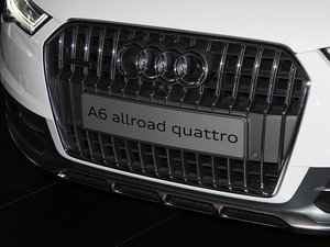 2015Allroad quattro Ϻ܇չ
