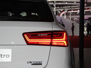 2015Allroad quattro Ϻ܇չ