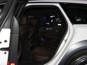 2015Allroad quattro Ϻ܇չ