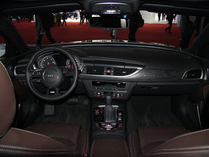 2015Allroad quattro Ϻ܇չ