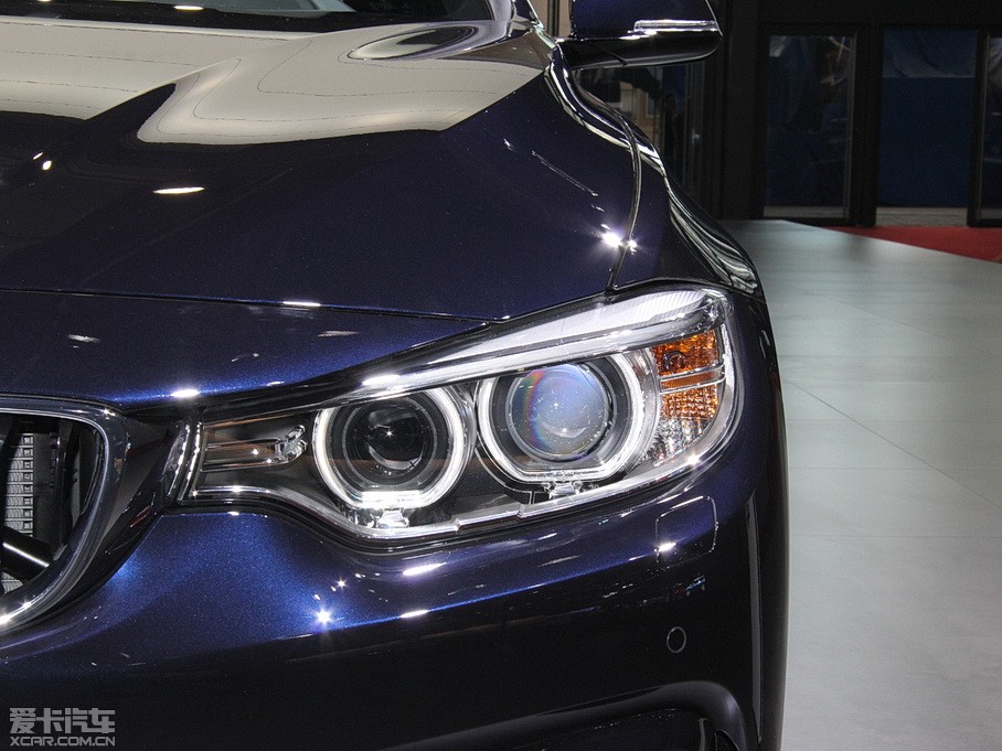 2014R4ϵT 435i  xDrive M\