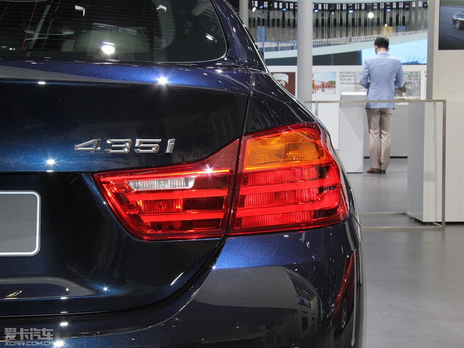 2014R4ϵT 435i  xDrive M\