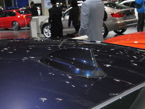 2014435i  xDrive M\ Ϻ܇չ