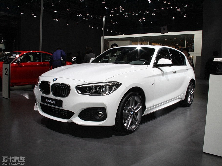 2015R1ϵɎ 118i OӋb