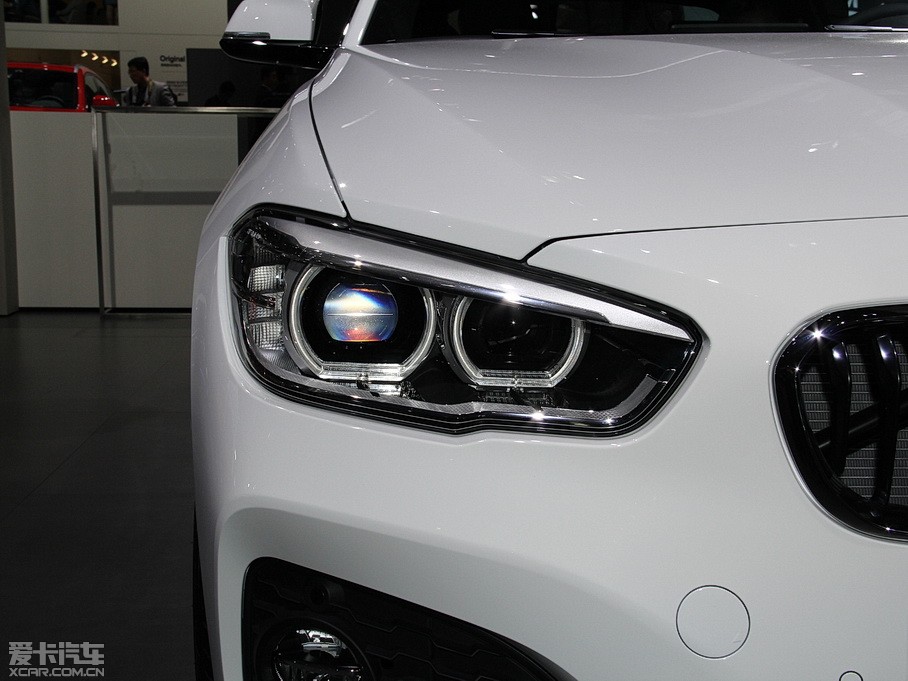 2015R1ϵɎ 118i OӋb