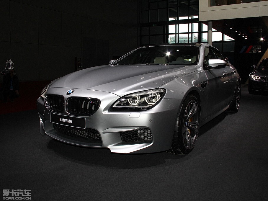 2014RM6T Gran Coupe