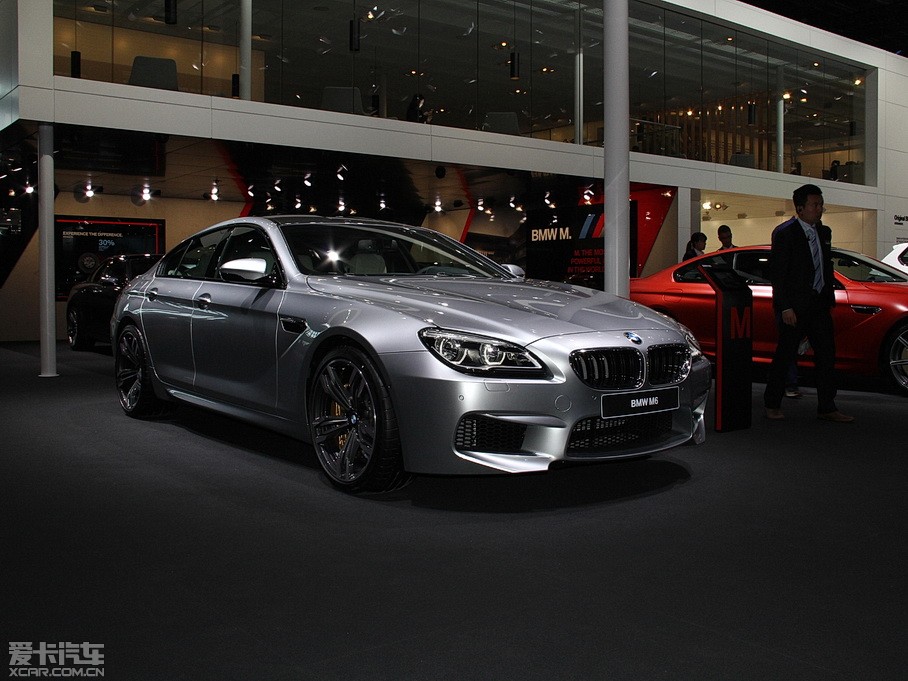 2014RM6T Gran Coupe