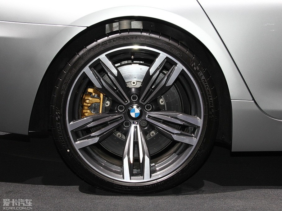 2014RM6T Gran Coupe