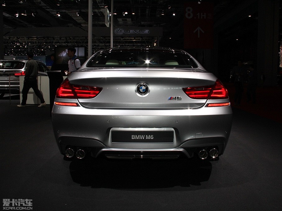 2014RM6T Gran Coupe