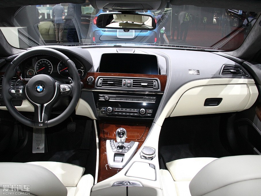 2014RM6T Gran Coupe