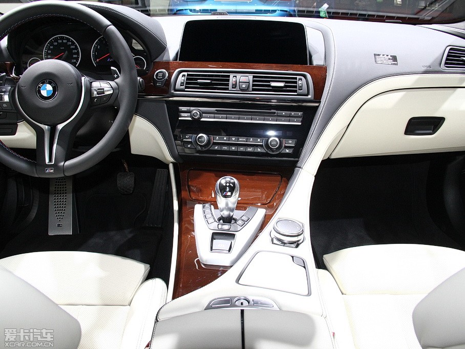 2014RM6T Gran Coupe