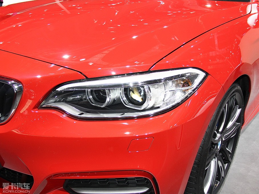 2015R2ϵpT M235i xDrive Coupe