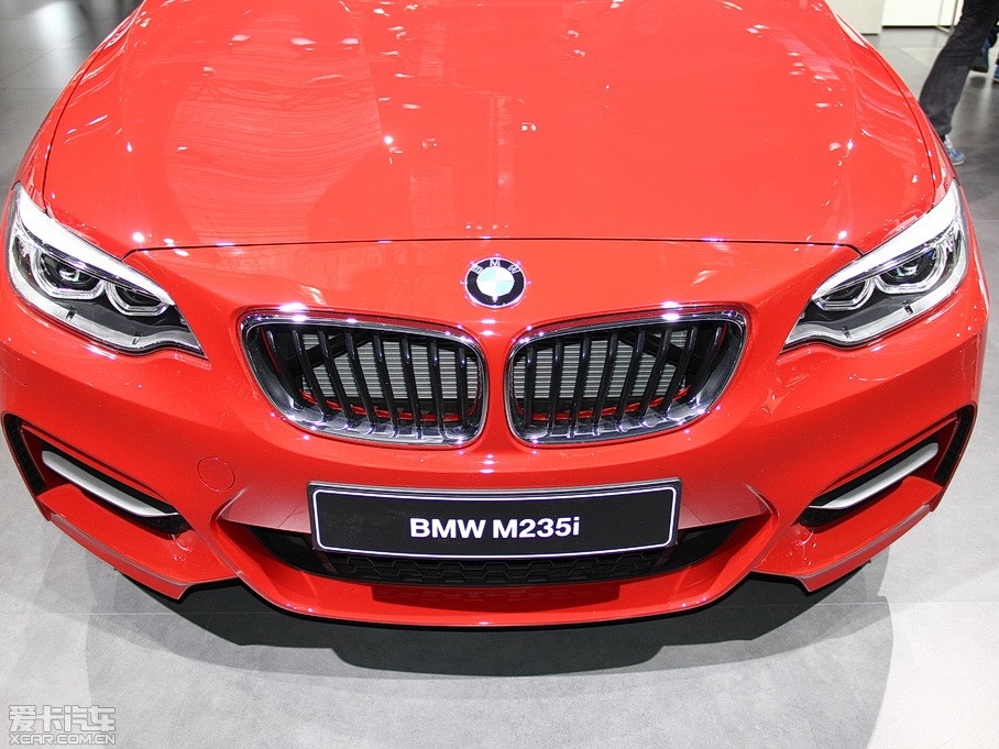 2015R2ϵpT M235i xDrive Coupe