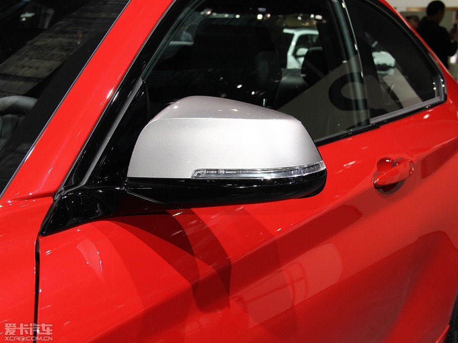 2015R2ϵpT(mn) M235i xDrive Coupe