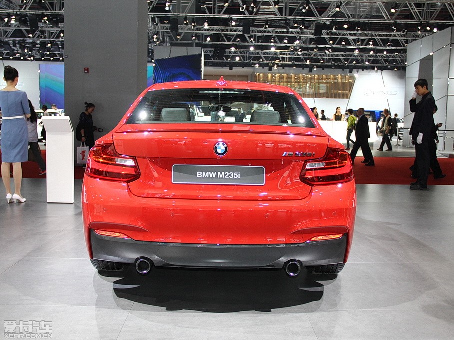 2015R2ϵpT M235i xDrive Coupe