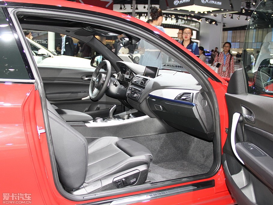 2015R2ϵpT M235i xDrive Coupe