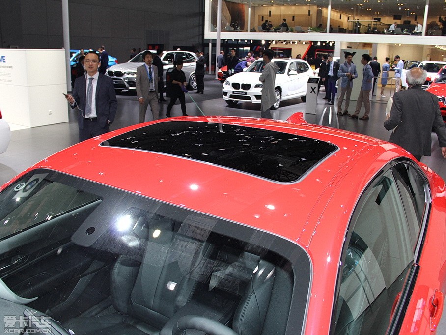 2015R2ϵpT M235i xDrive Coupe