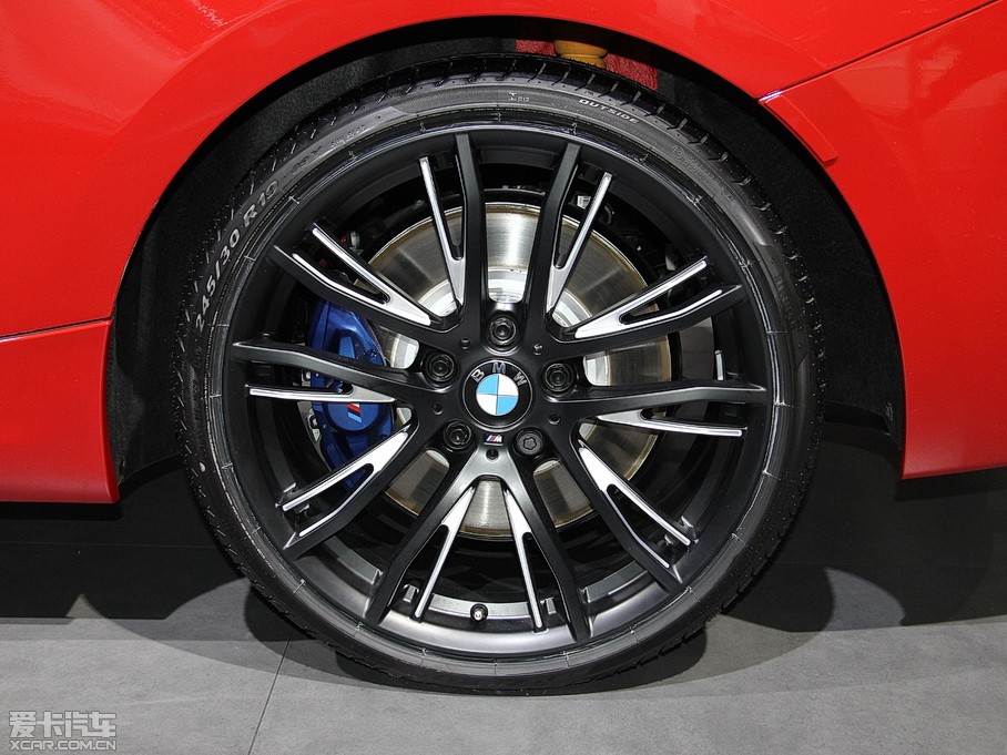 2015R2ϵpT M235i xDrive Coupe
