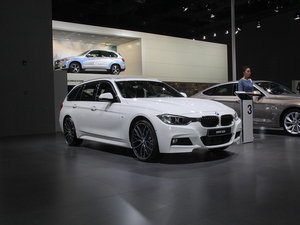 2014328d xDrive Ϻ܇չ